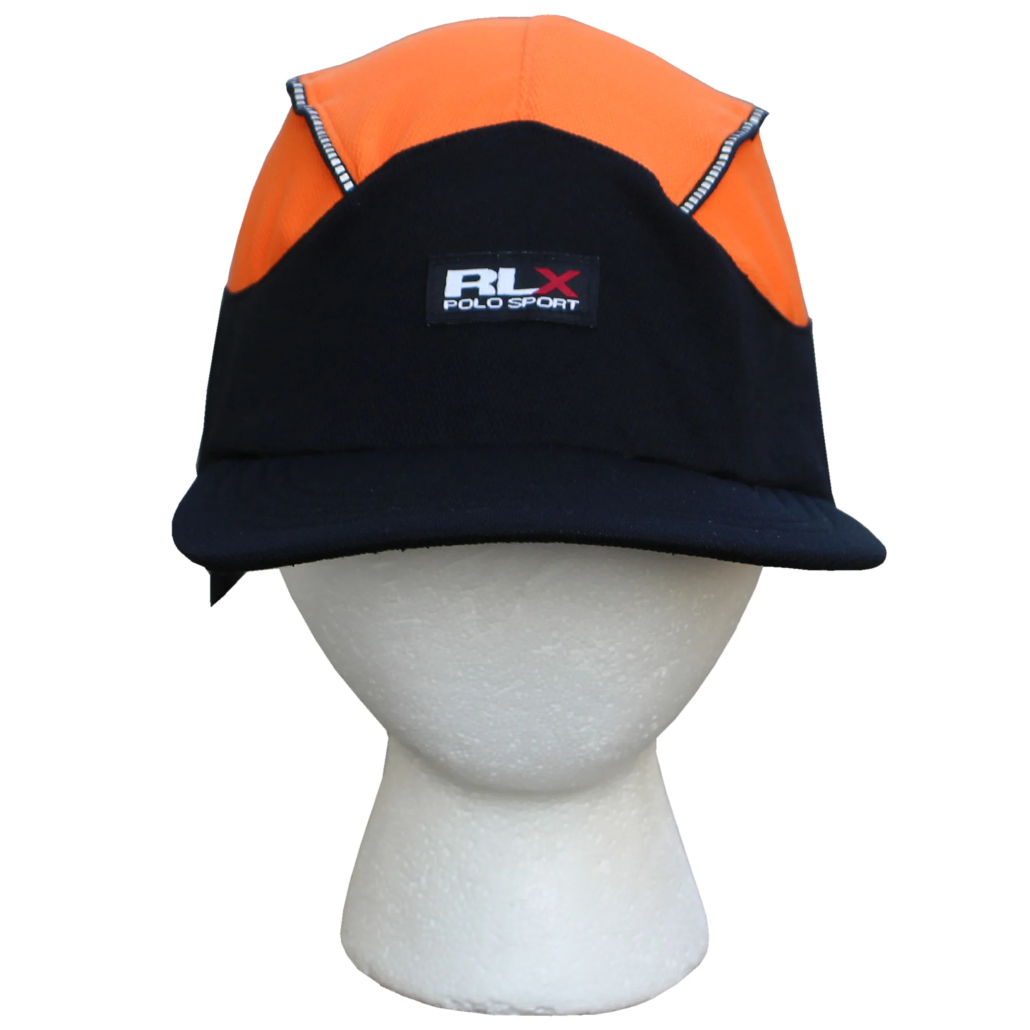 vintage+polo+sport+RLX+3M+hat.